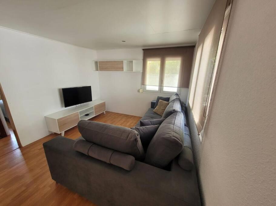 Villa Acogedora Casa Con Vistas Panoramicas De Vigo Exterior foto